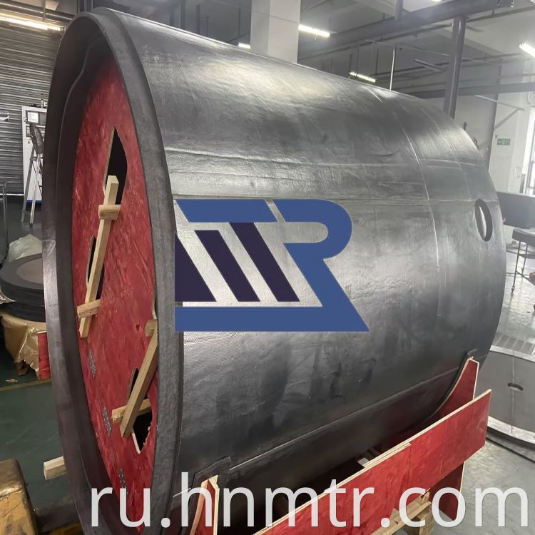 Carbon Fiber Reinforced Port Step Outer Stage